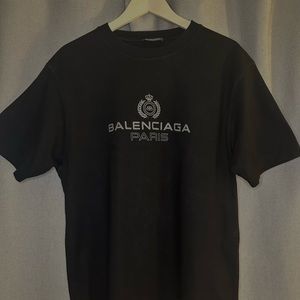 BALENCIAGA T SHIRT